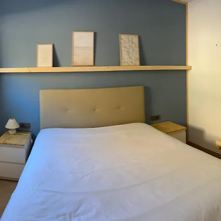 Σπίτι διακοπών Casa Rous Níjar