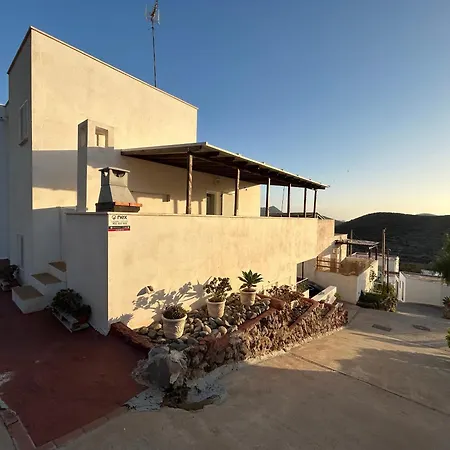 Casa Rous 別荘 Níjar