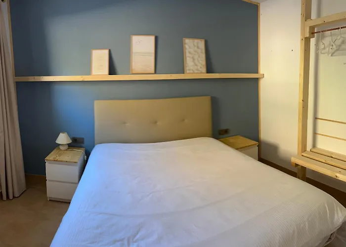 別荘 Casa Rous Níjar