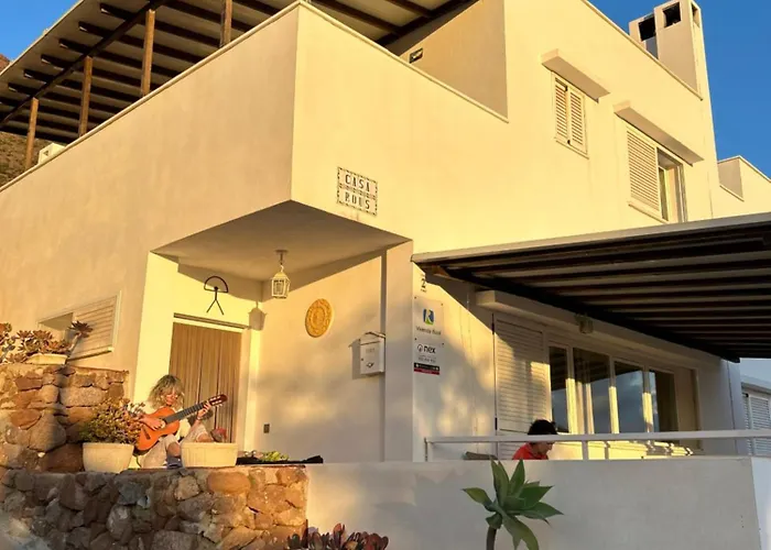 Casa Rous Σπίτι διακοπών