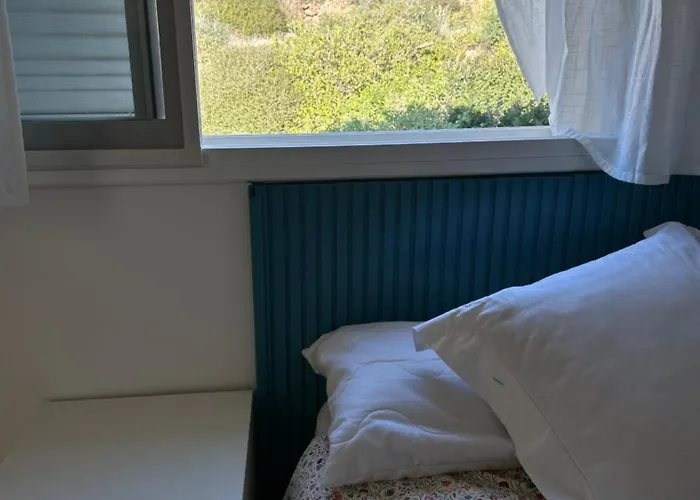 Casa Rous Σπίτι διακοπών Níjar