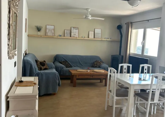 Casa Rous 別荘