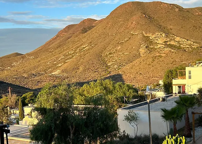 Casa Rous 別荘 Níjar