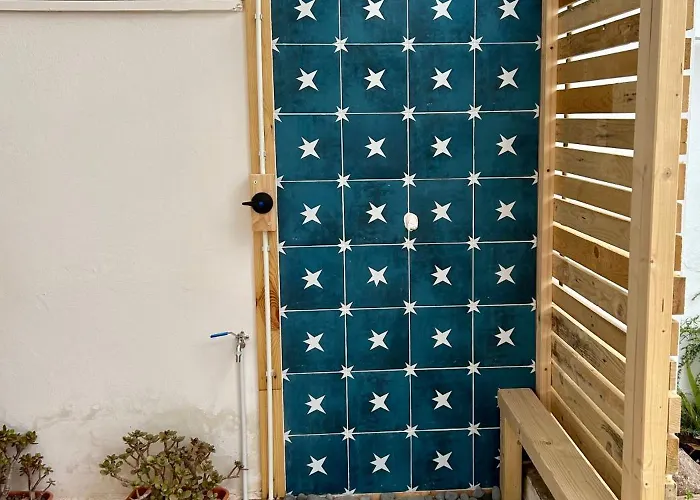 Casa Rous * Níjar