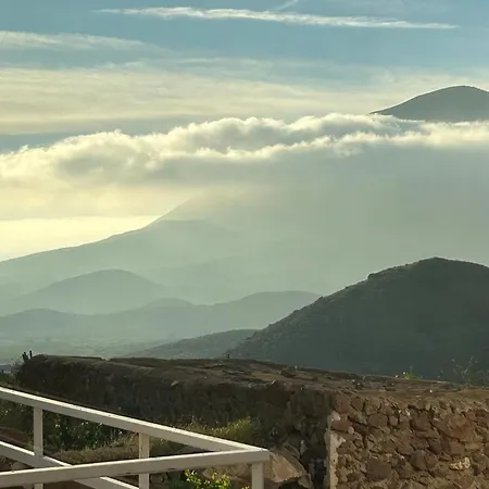Holiday home Casa Rous Nijar