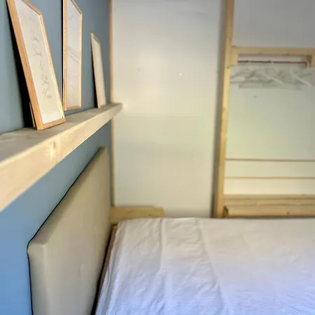 Casa Rous Holiday home