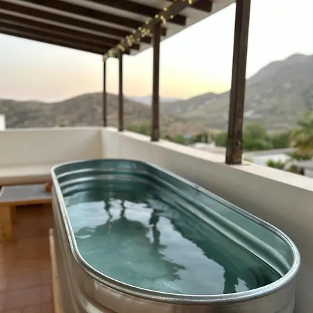 Holiday home Casa Rous