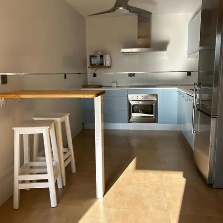 Casa Rous Nijar