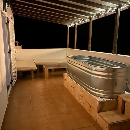 Casa Rous * Nijar