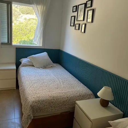 Casa Rous Holiday home *