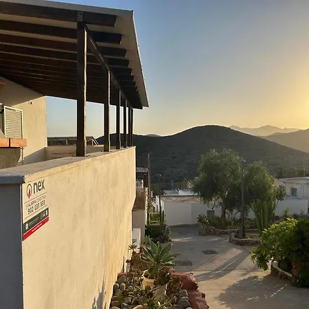 Holiday home Casa Rous *