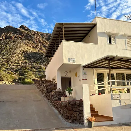 Casa Rous Holiday home Nijar