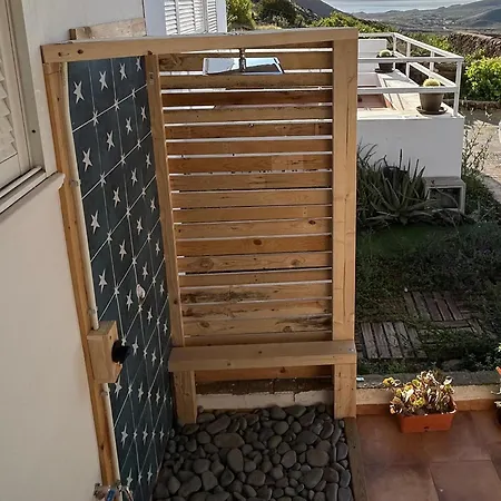 Holiday home Casa Rous Nijar