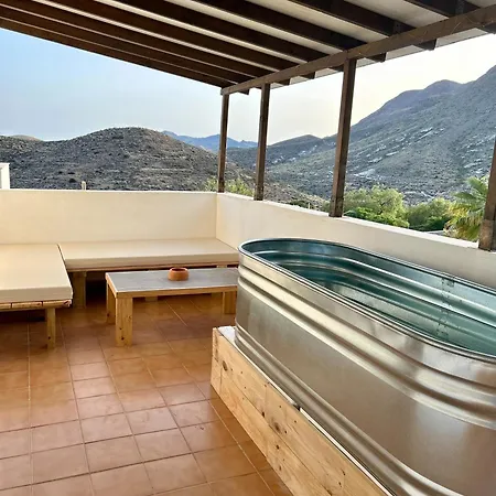 Casa Rous * Nijar