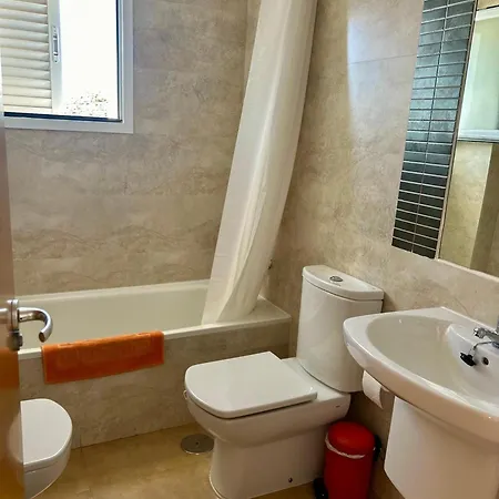 Casa Rous Holiday home