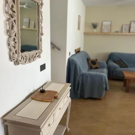 Holiday home Casa Rous Nijar