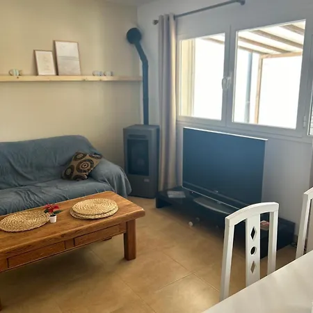 Holiday home Casa Rous *