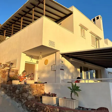 Casa Rous