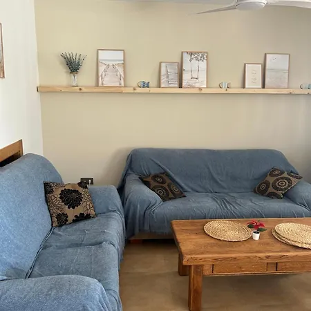 Casa Rous Holiday home *