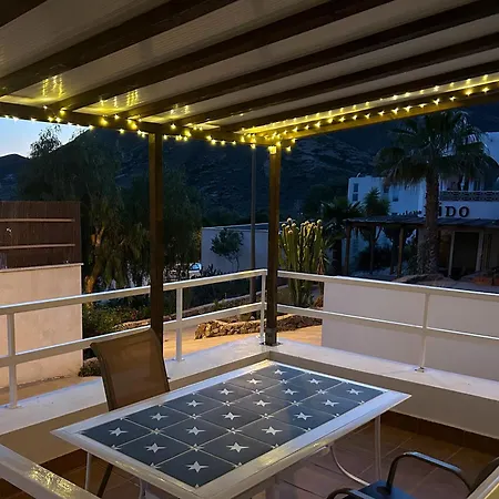Holiday home Casa Rous Nijar