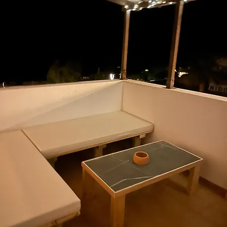 Casa Rous Nijar