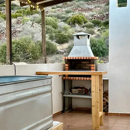 Casa Rous * Nijar