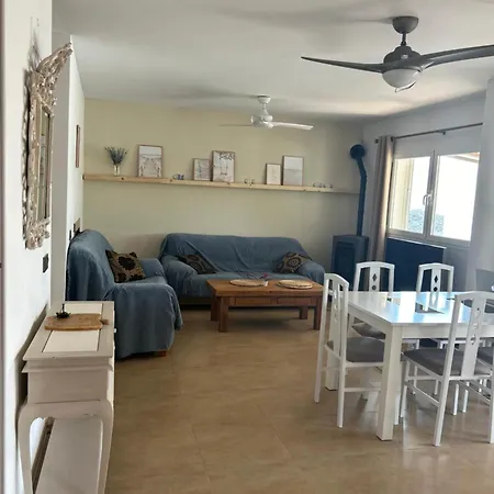 Casa Rous * Nijar
