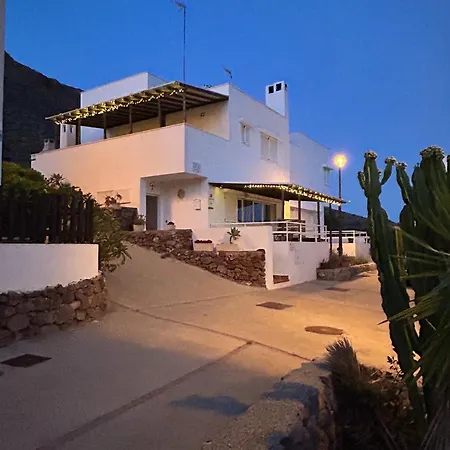 Casa Rous Holiday home