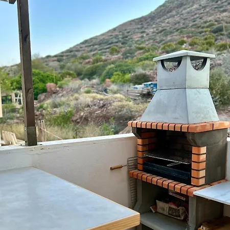 Holiday home Casa Rous Nijar