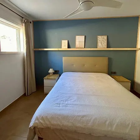 Casa Rous Nijar