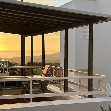 Holiday home Casa Rous Nijar