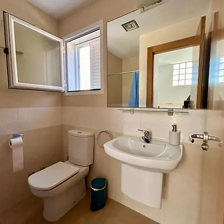 Casa Rous Holiday home