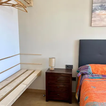 Holiday home Casa Rous *