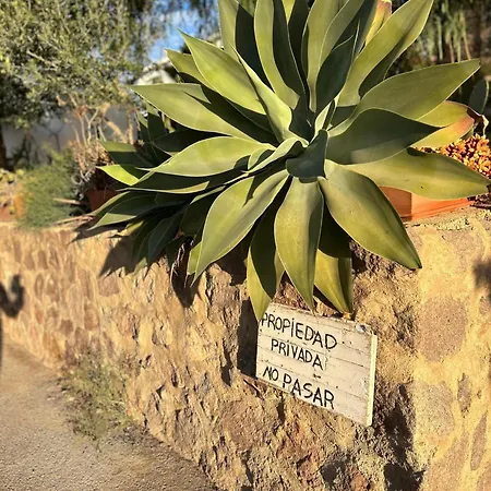 Holiday home Casa Rous Nijar