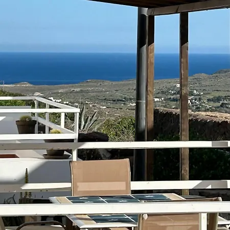 Casa Rous Nijar
