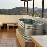 بيت للعطل Casa Rous *