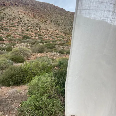 Casa Rous بيت للعطل Níjar