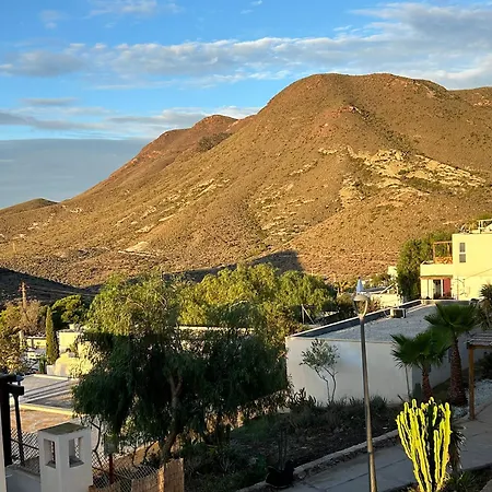 Casa Rous بيت للعطل Níjar