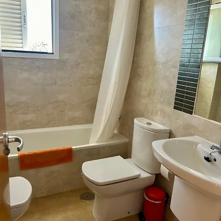 Casa Rous Holiday home