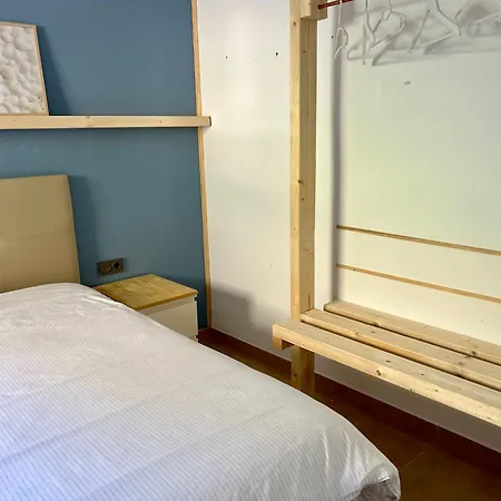 Holiday home Casa Rous *