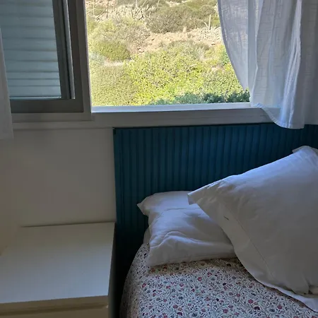 Casa Rous Holiday home Nijar