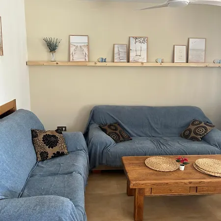 Casa Rous Holiday home