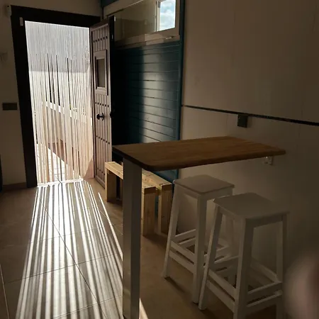 Casa Rous Holiday home