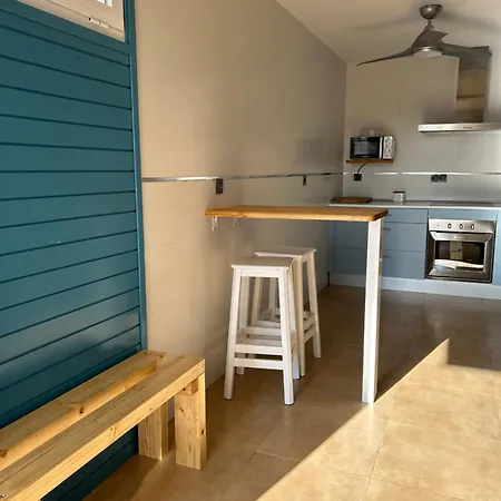 Casa Rous Holiday home *
