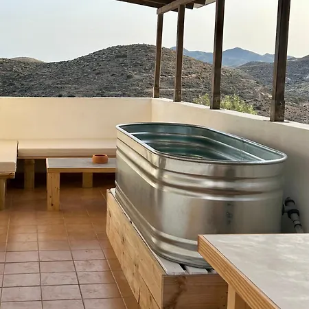 Holiday home Casa Rous *